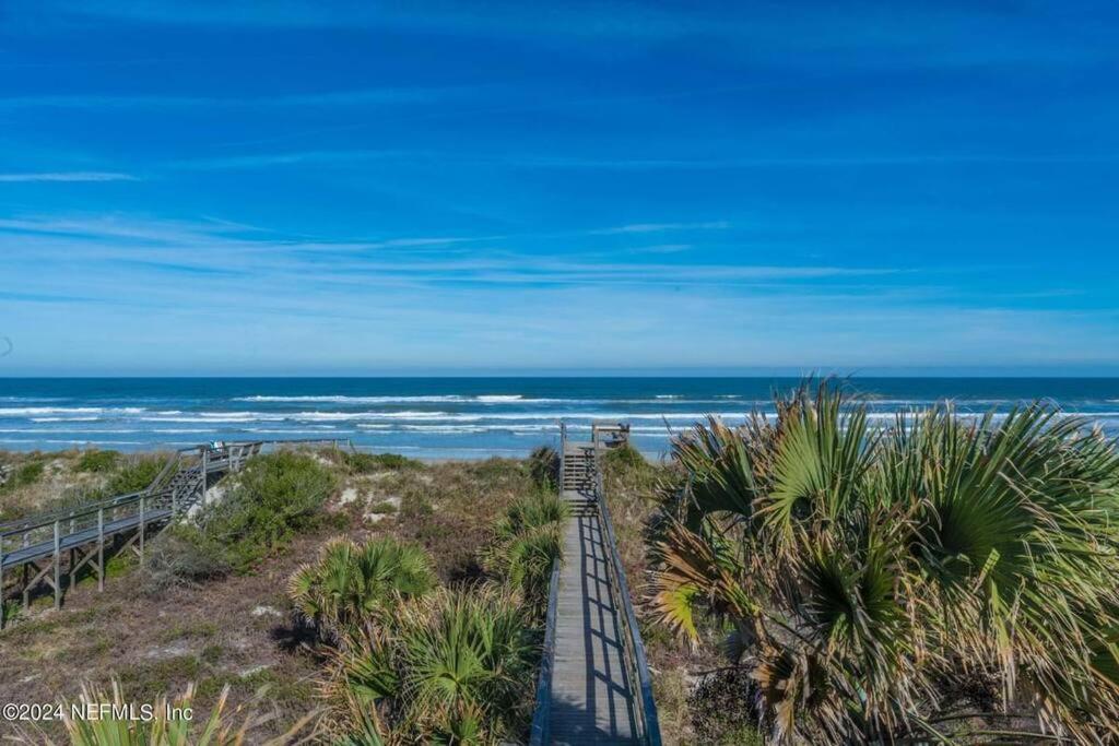 Pelican Inlet-Cozy Beach Condo! view 5