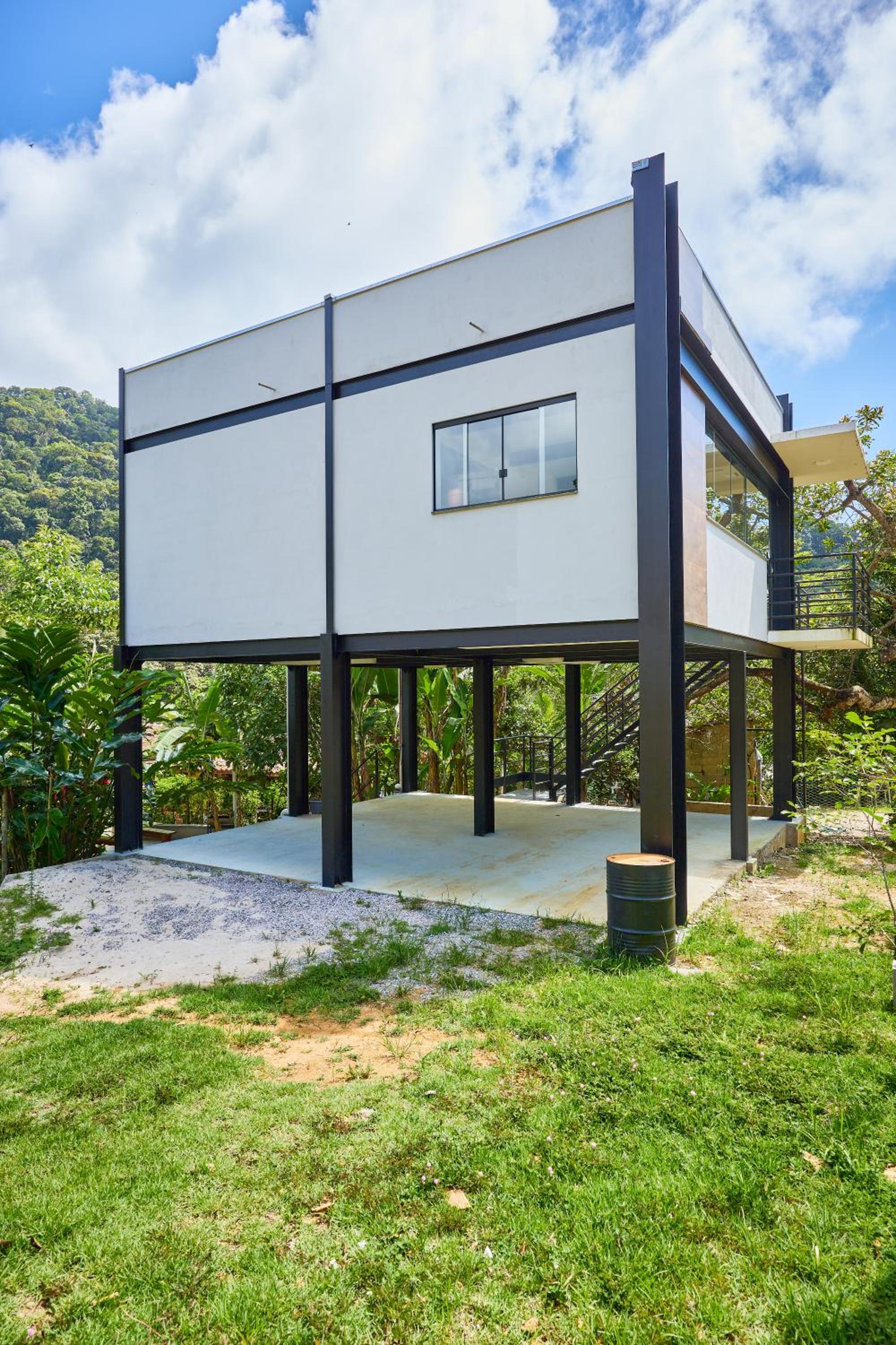 Moderna do Prumirim