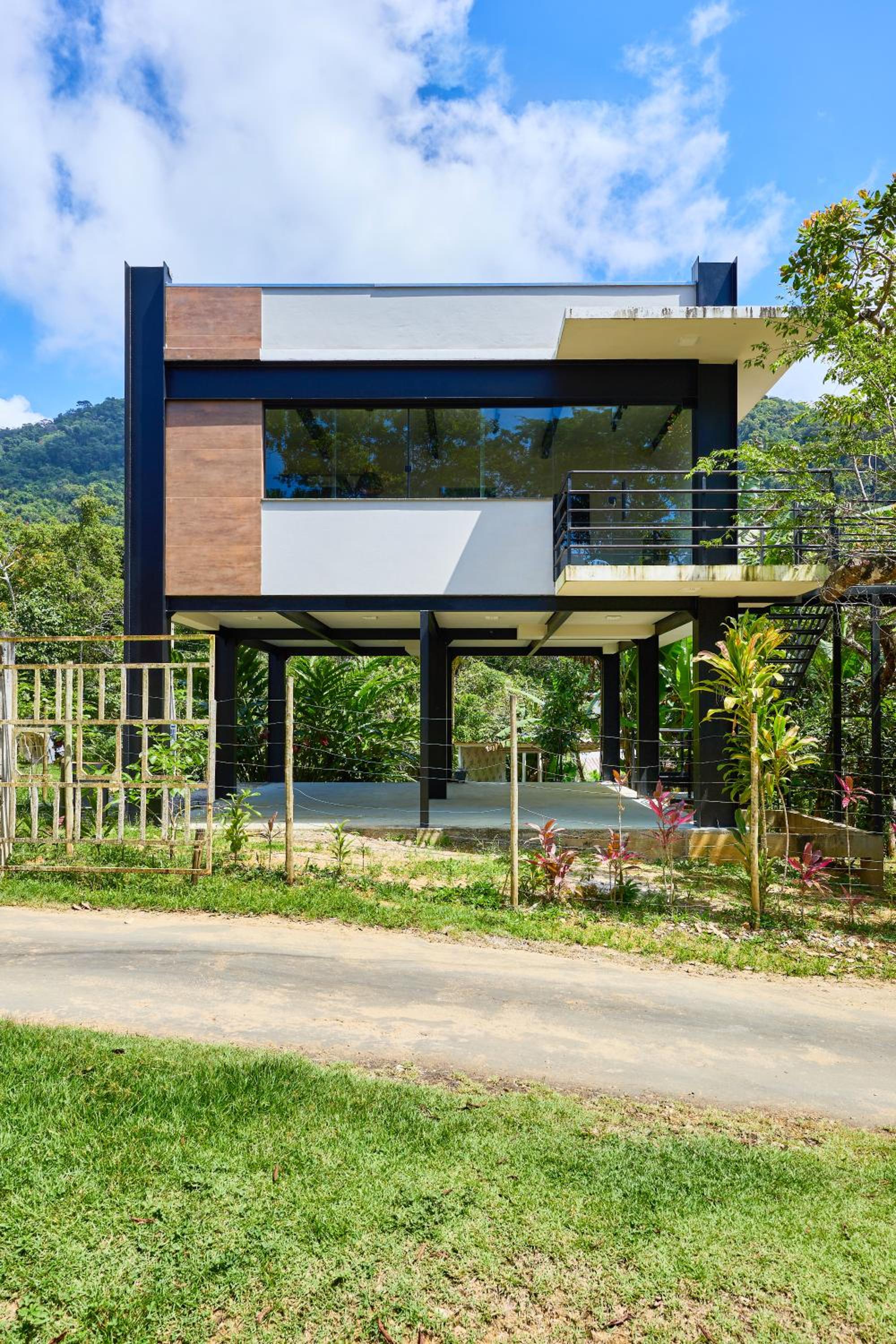 Moderna do Prumirim