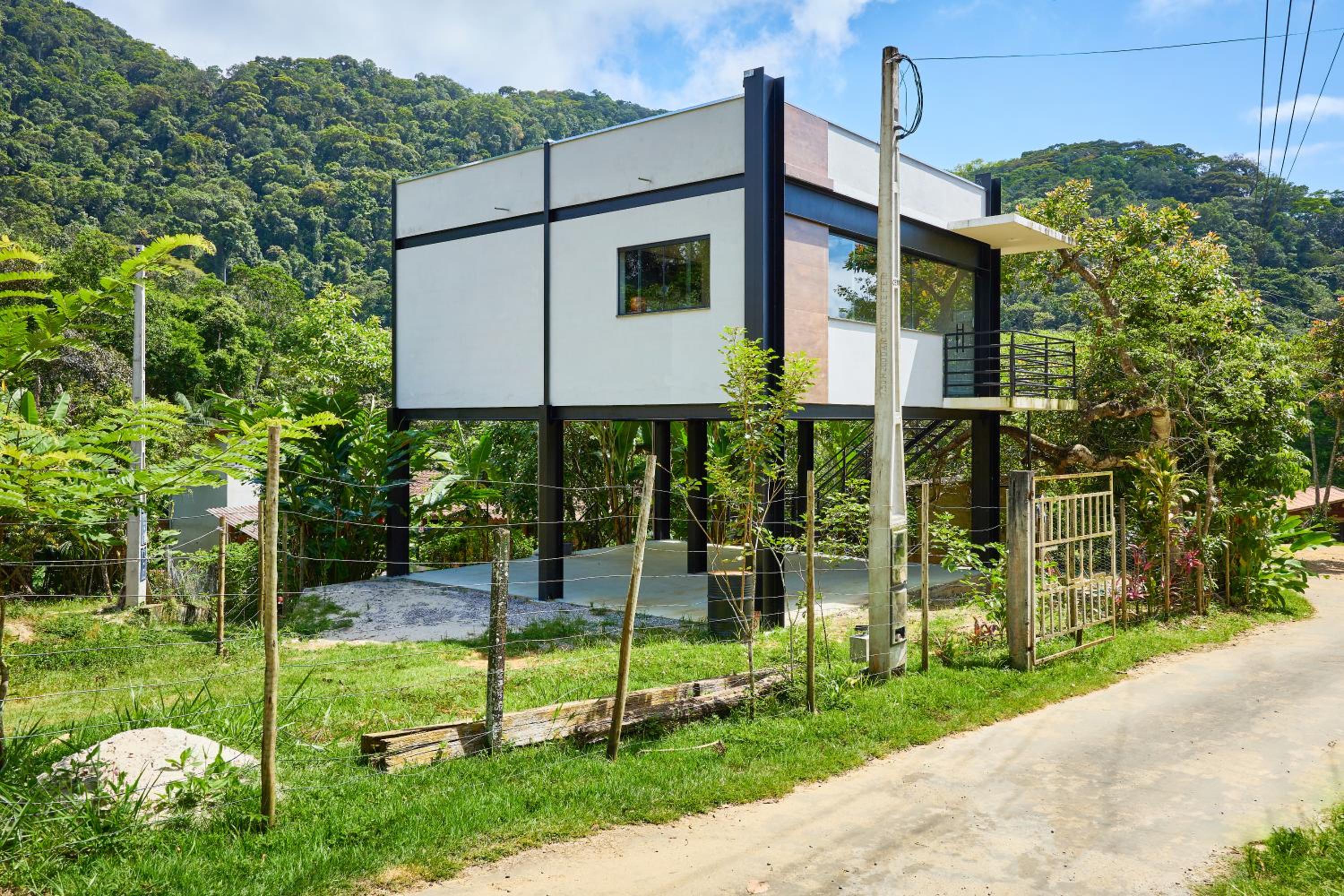 Moderna do Prumirim