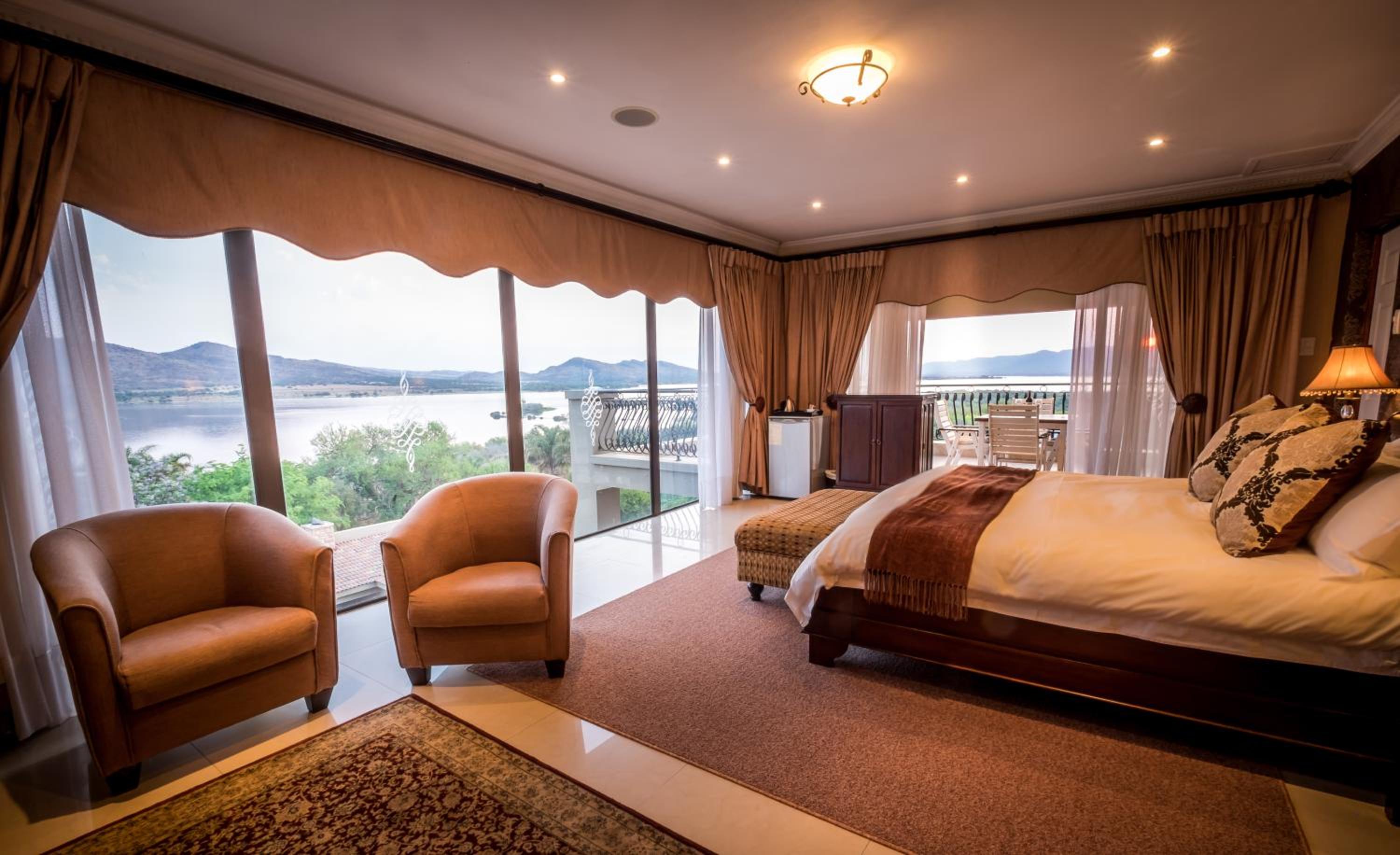 Château La Mer Exclusive Guesthouse & Spa