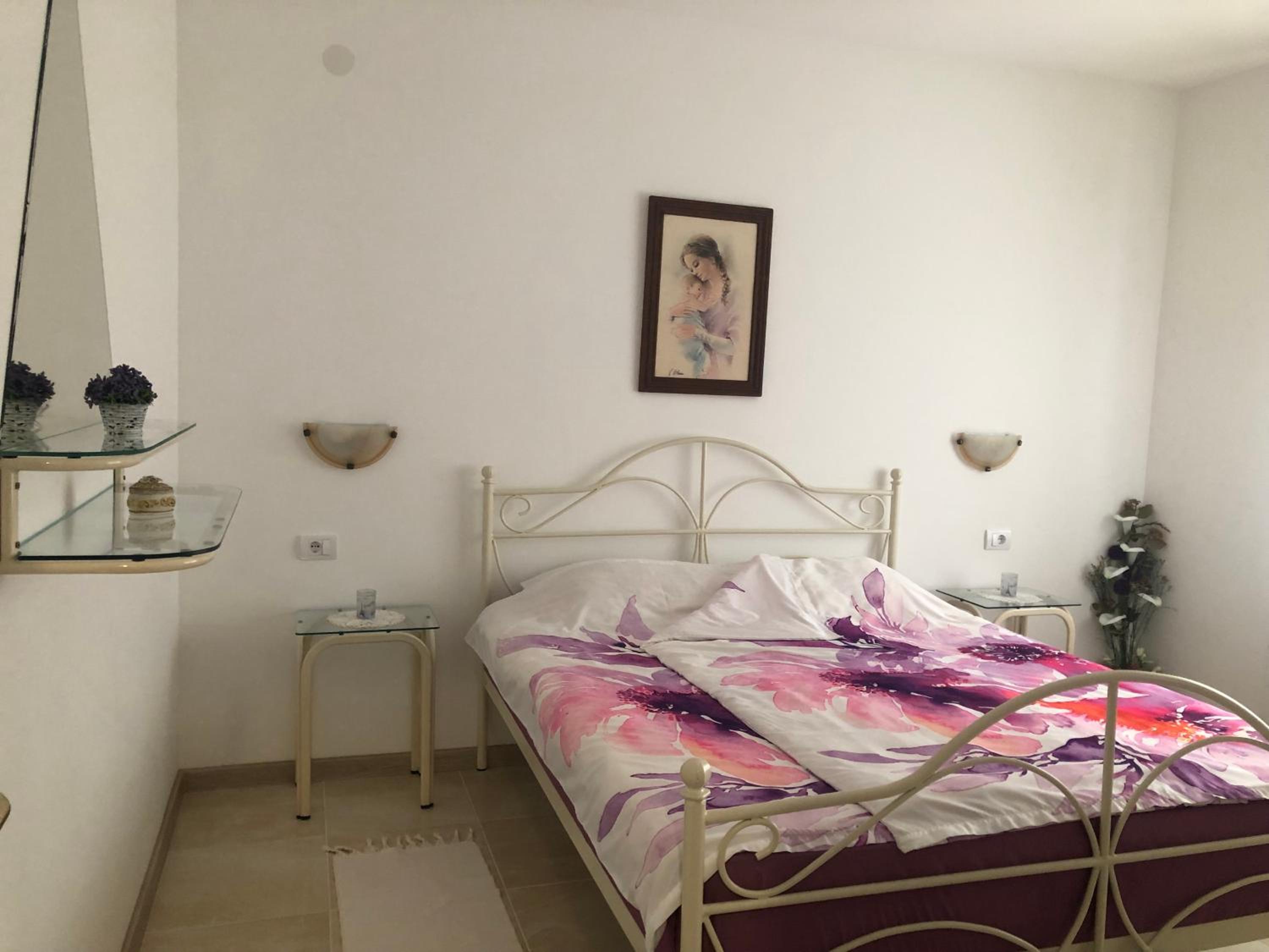 Apartment Vila MM Srce