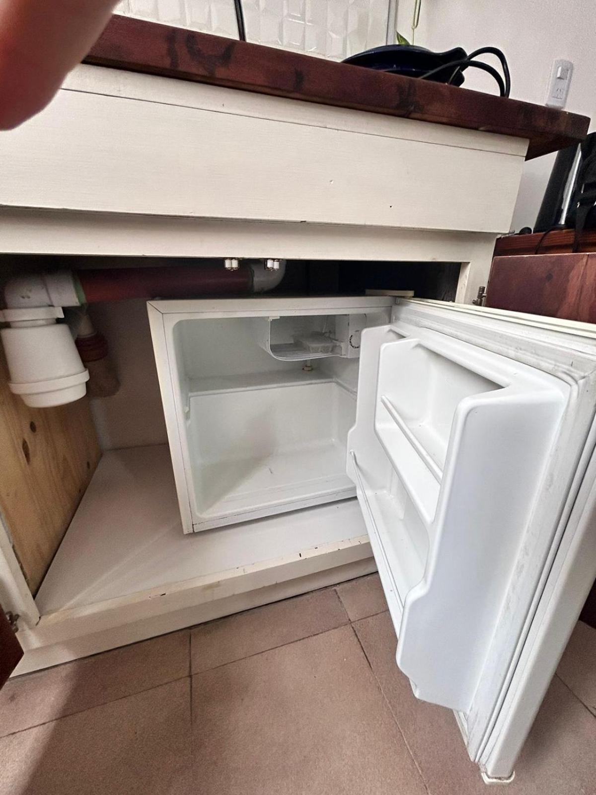 Departamento en Barrio Alberdi