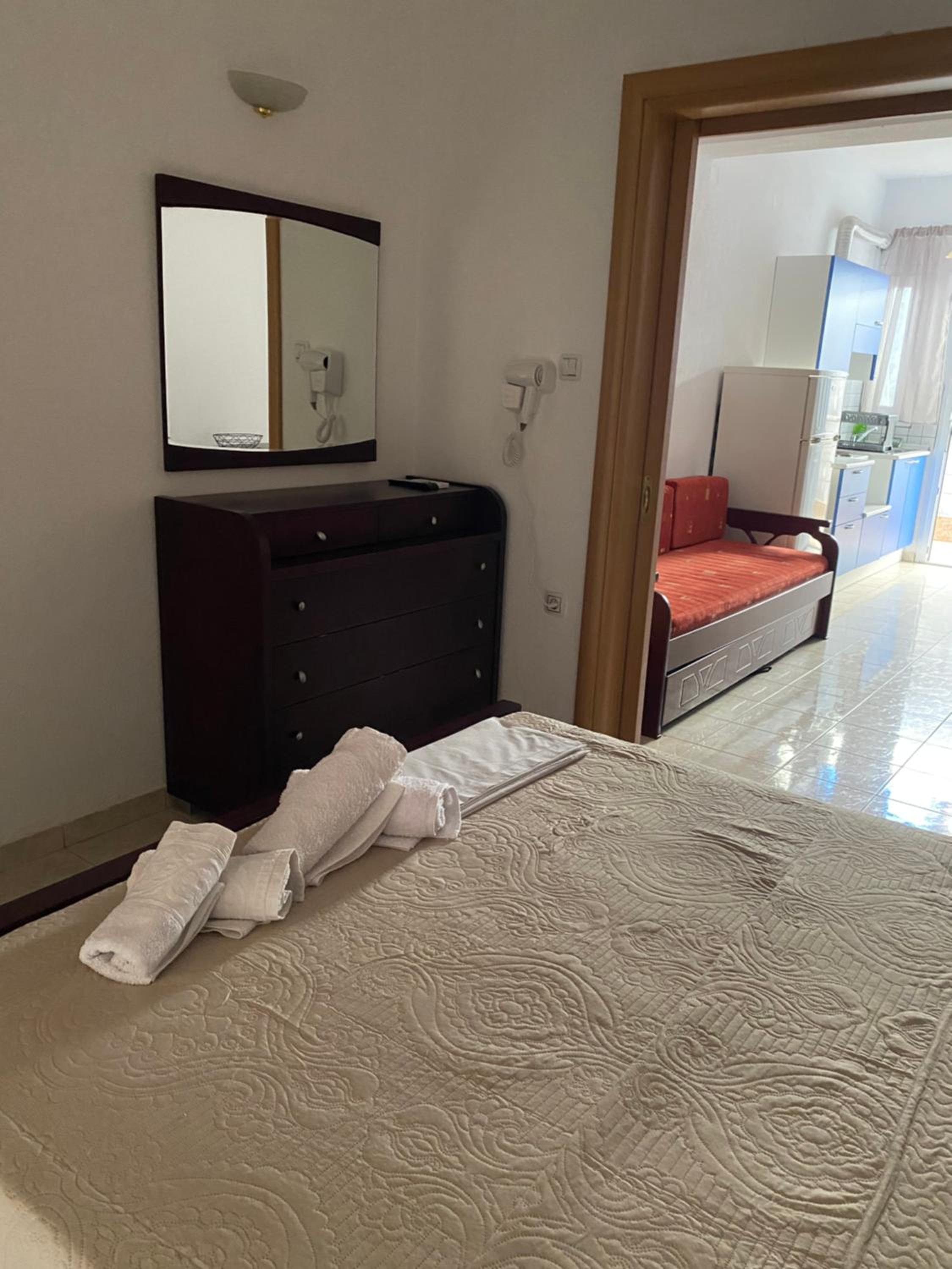 Dimos apartments