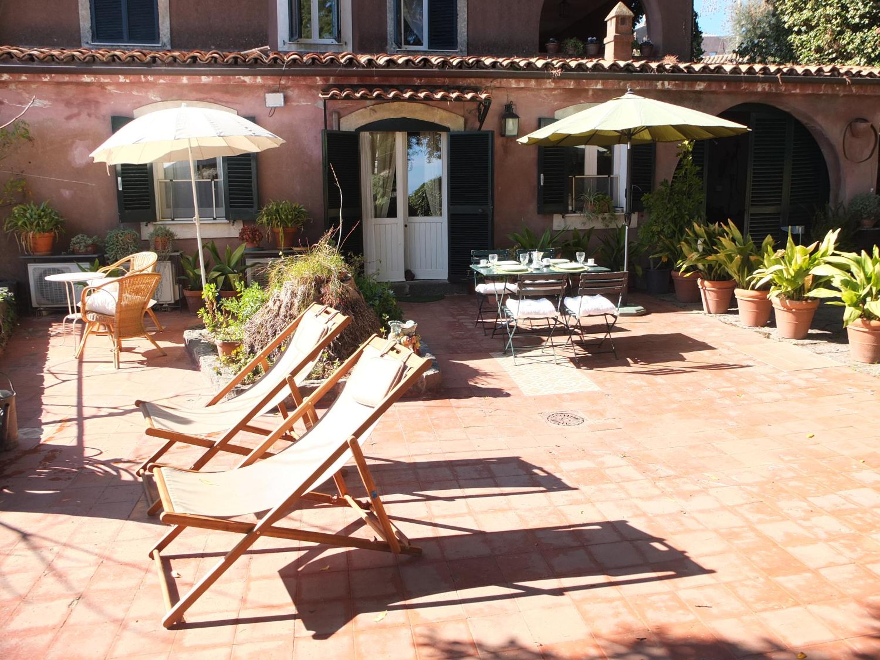 Uvatanta Cottage