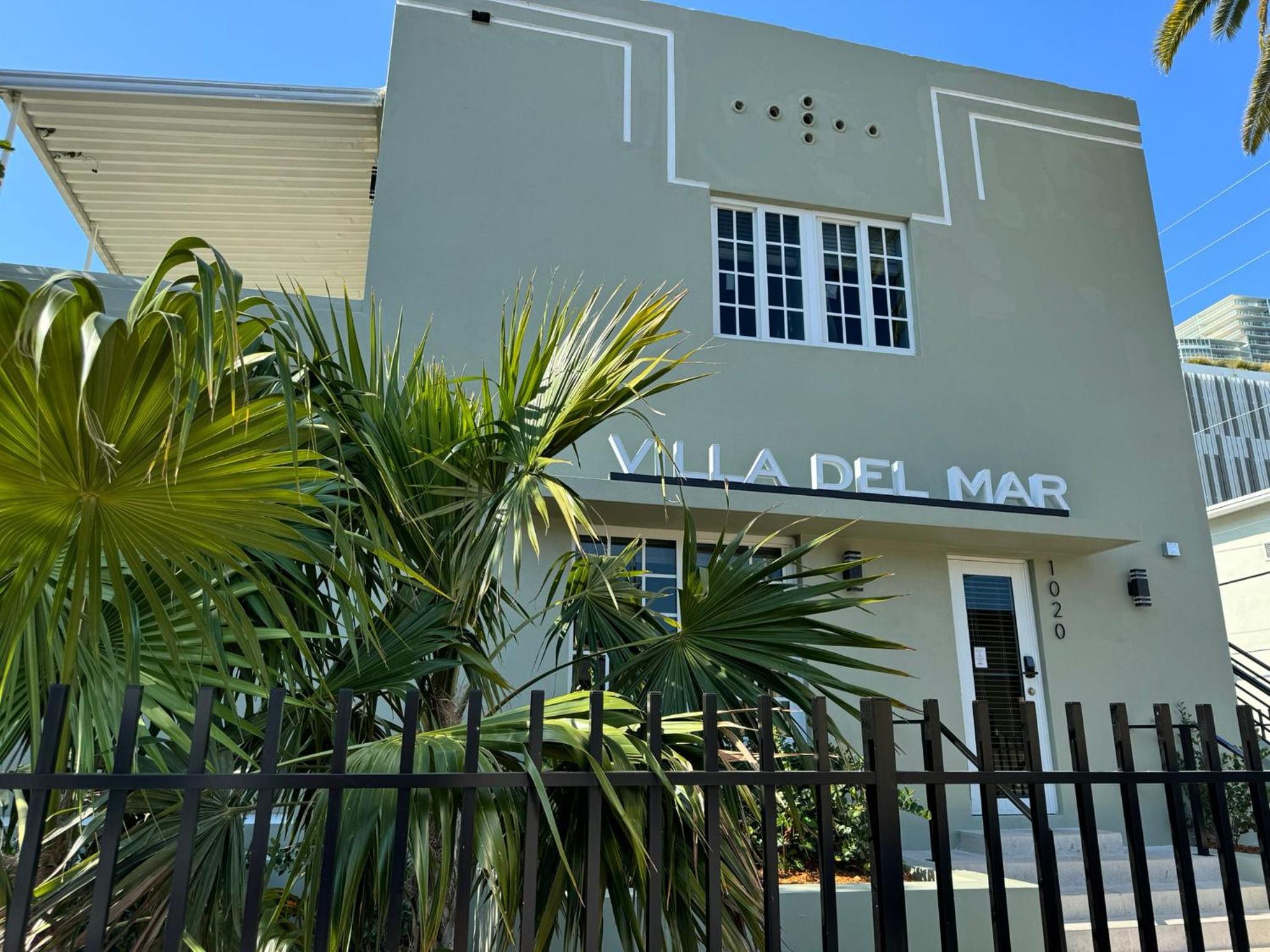 Villa Del Mar
