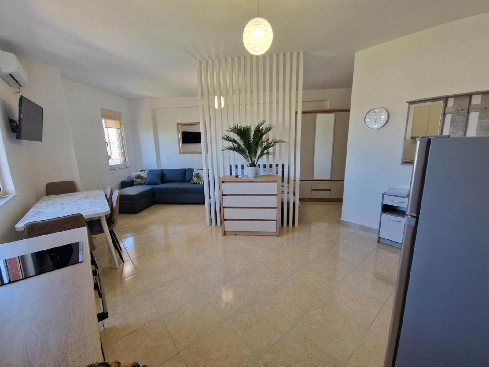 Olivia Apartment