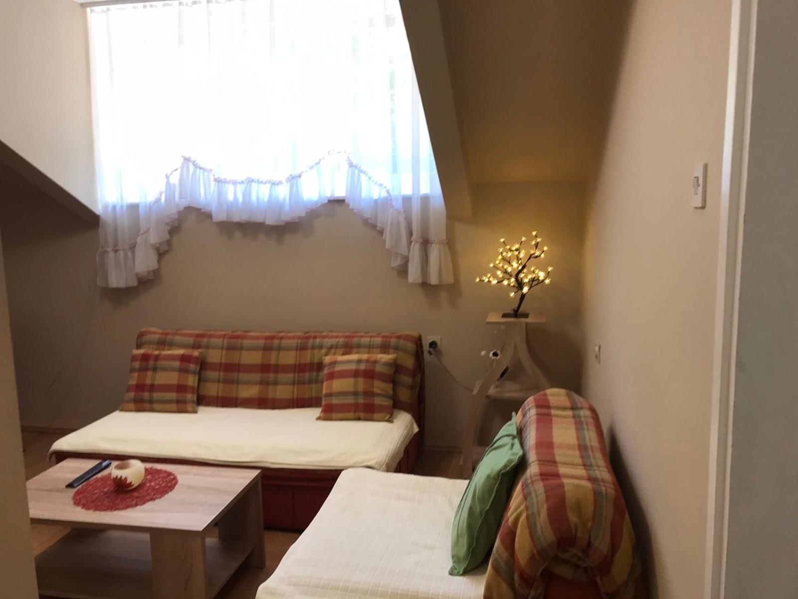 Apartman Spasic