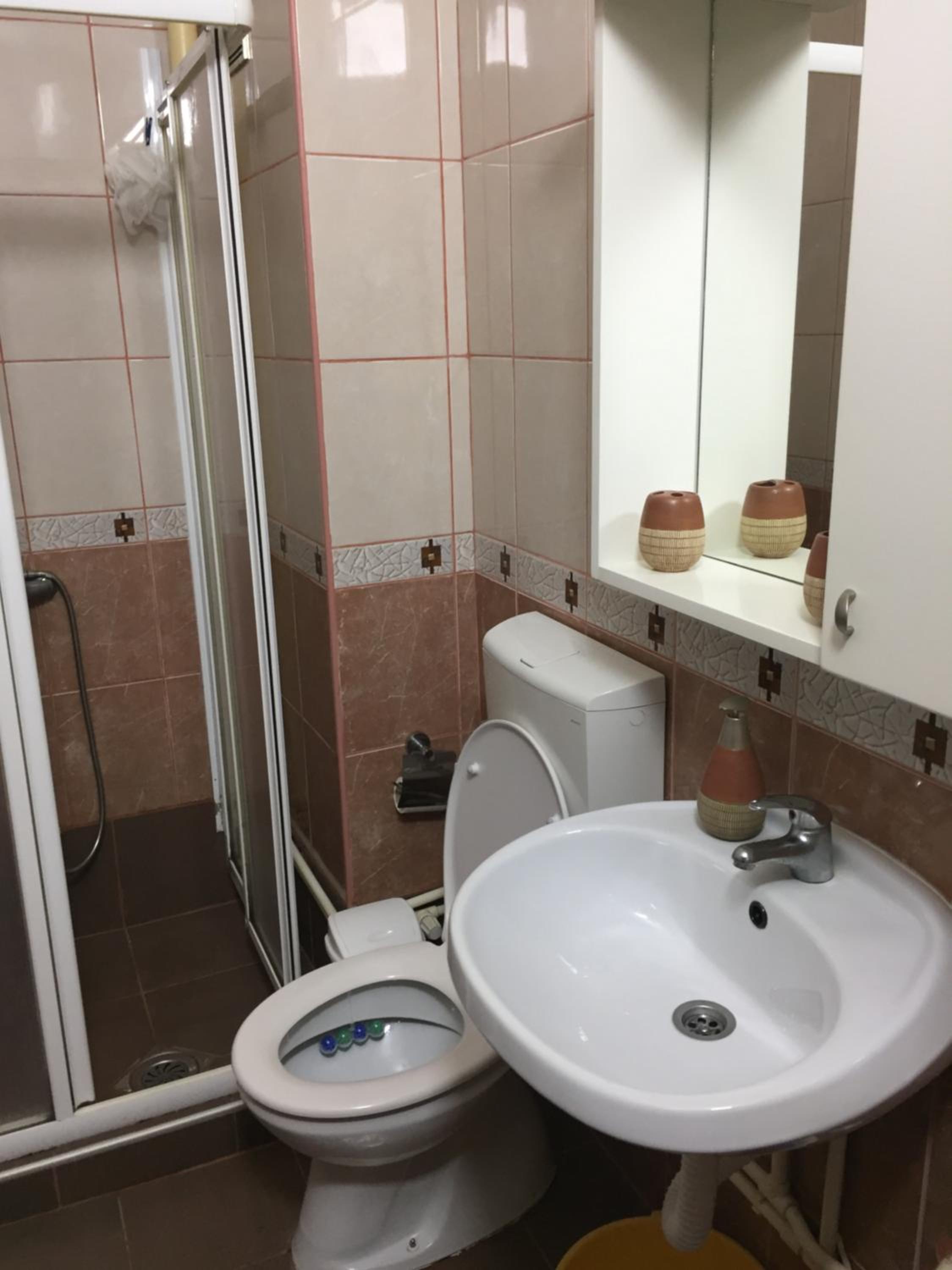 Apartman Spasic