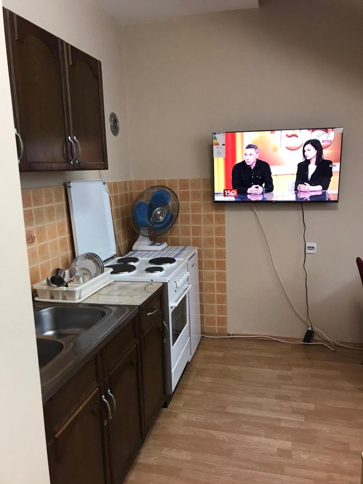 Apartman Spasic