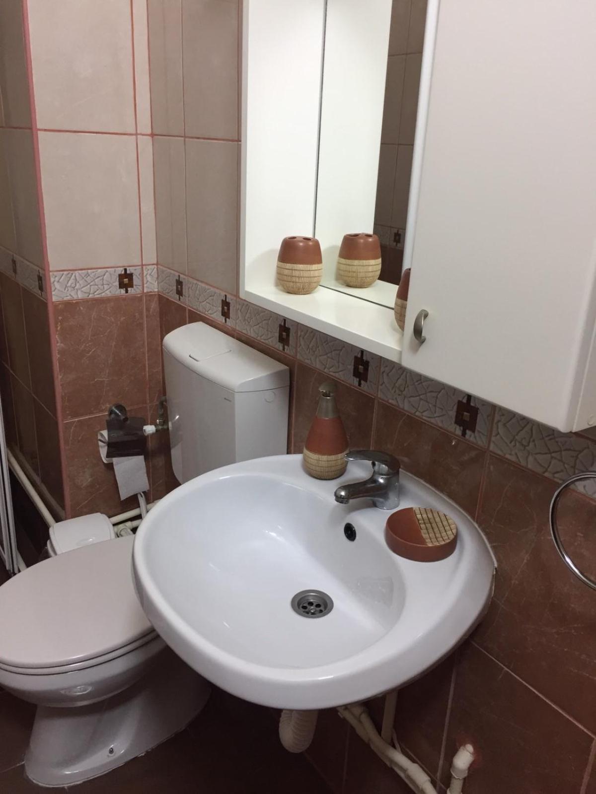 Apartman Spasic