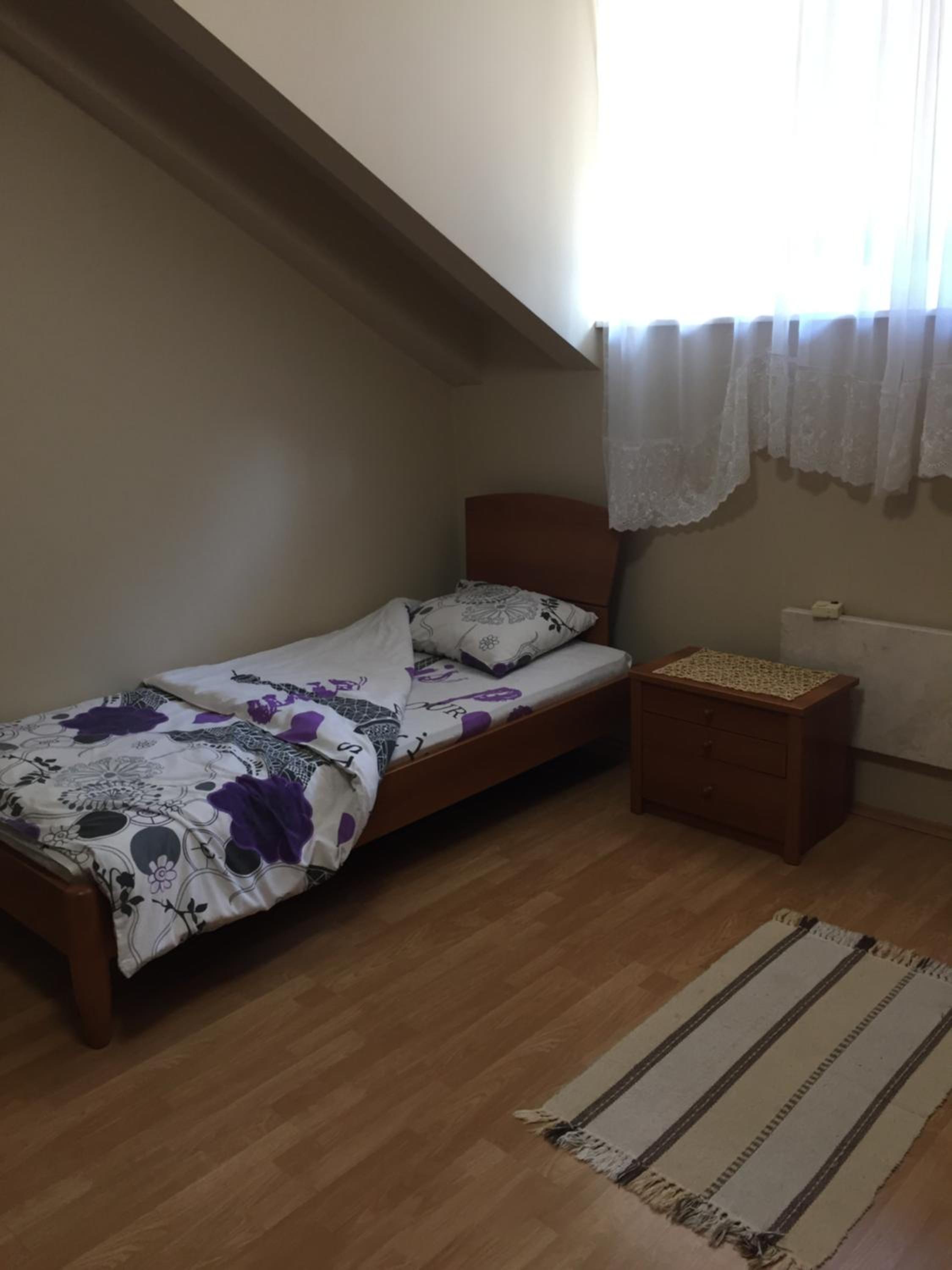 Apartman Spasic