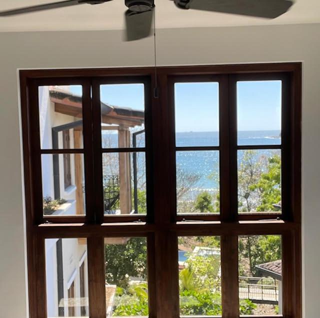 Trendy Condo with Stunning Ocean Views and Exclusive Beach Club Access in Las Catalinas