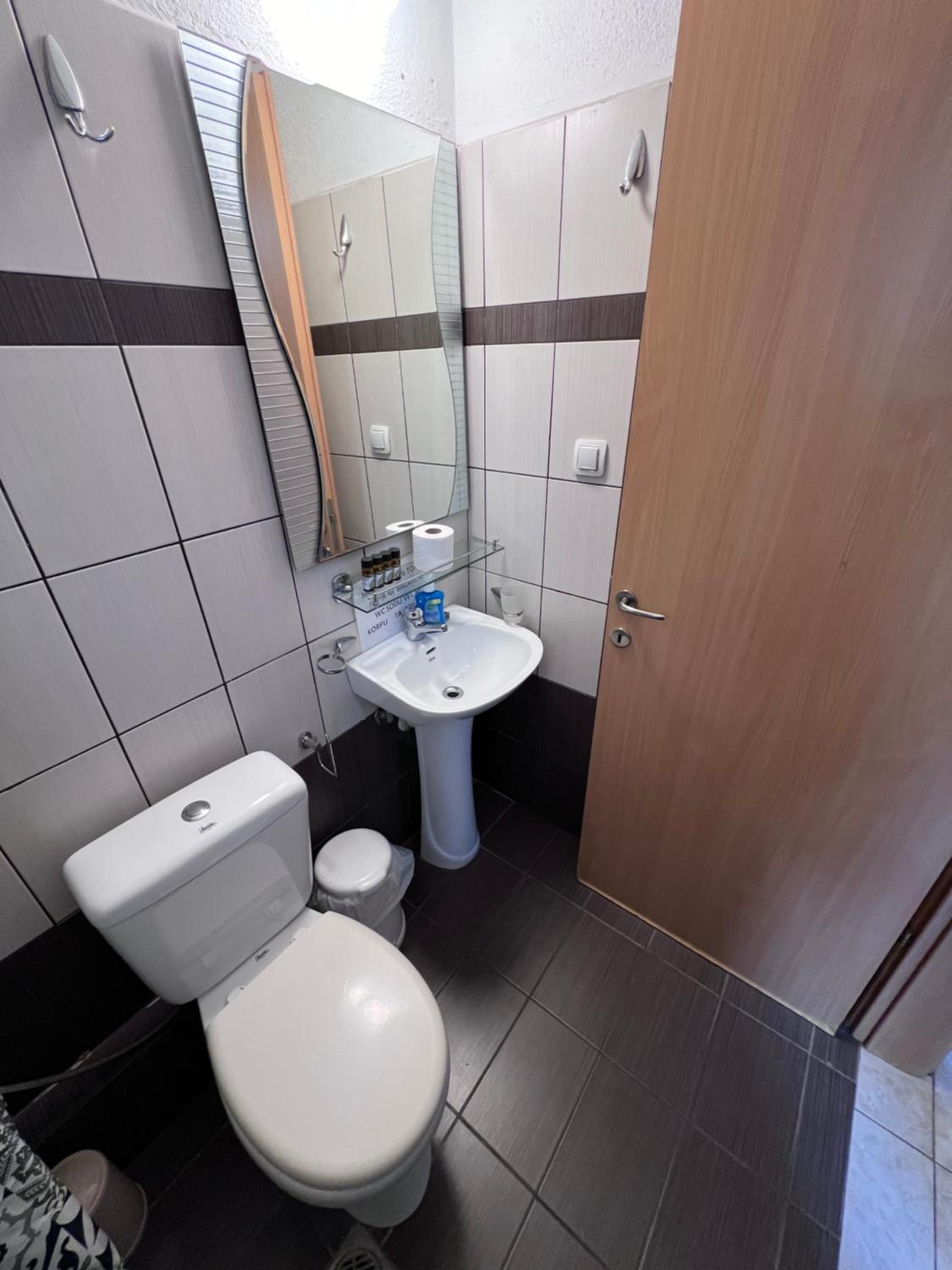 Dimos apartments