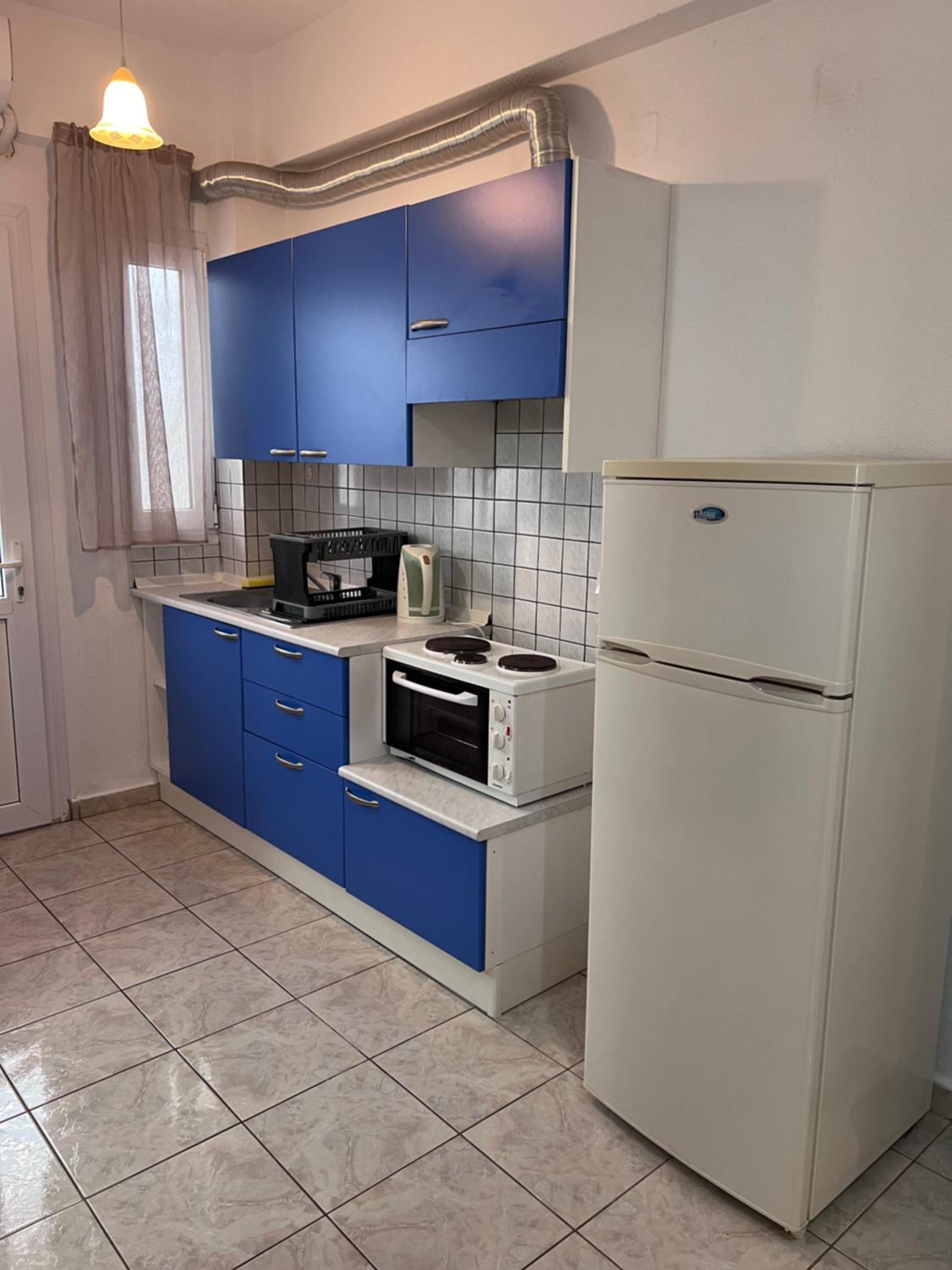 Dimos apartments