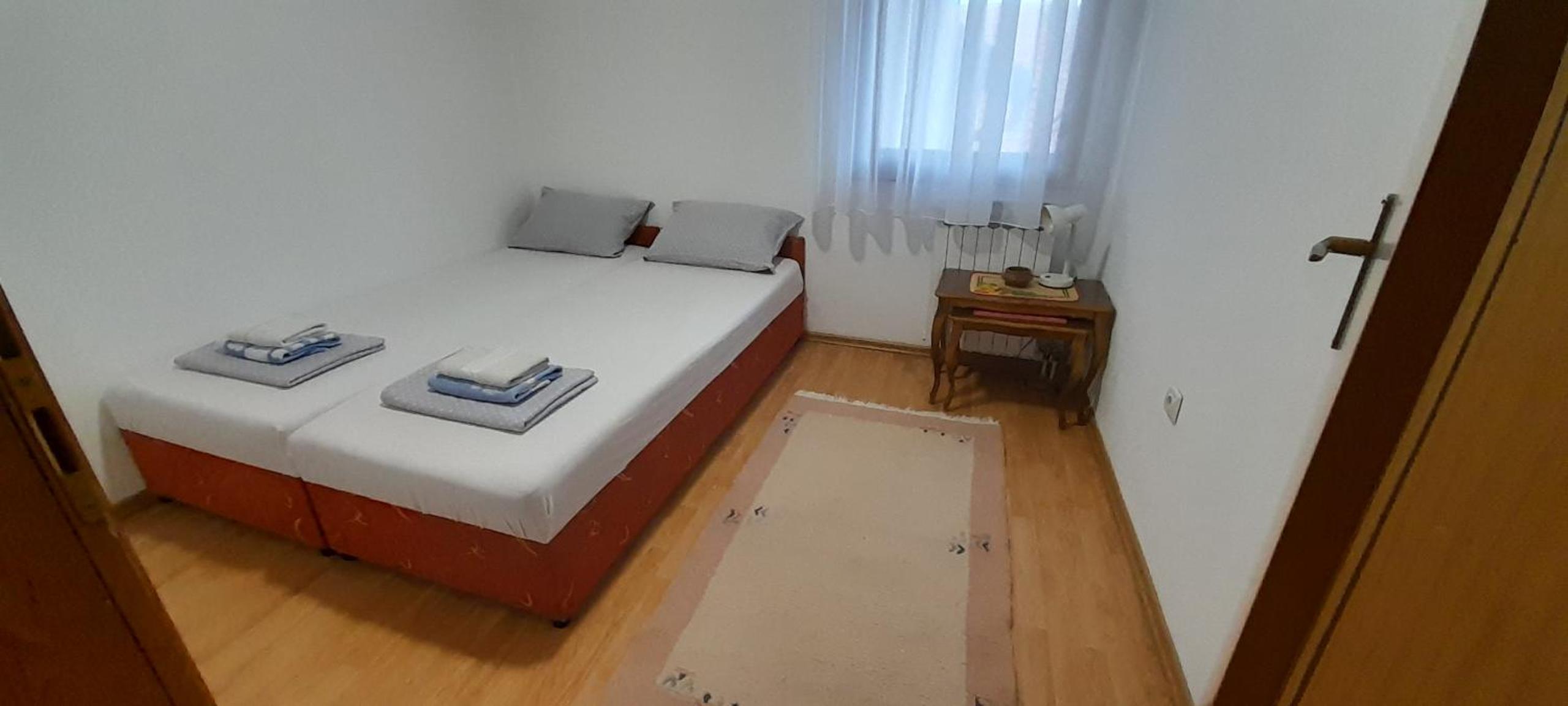 Apartments Sarajevo New town