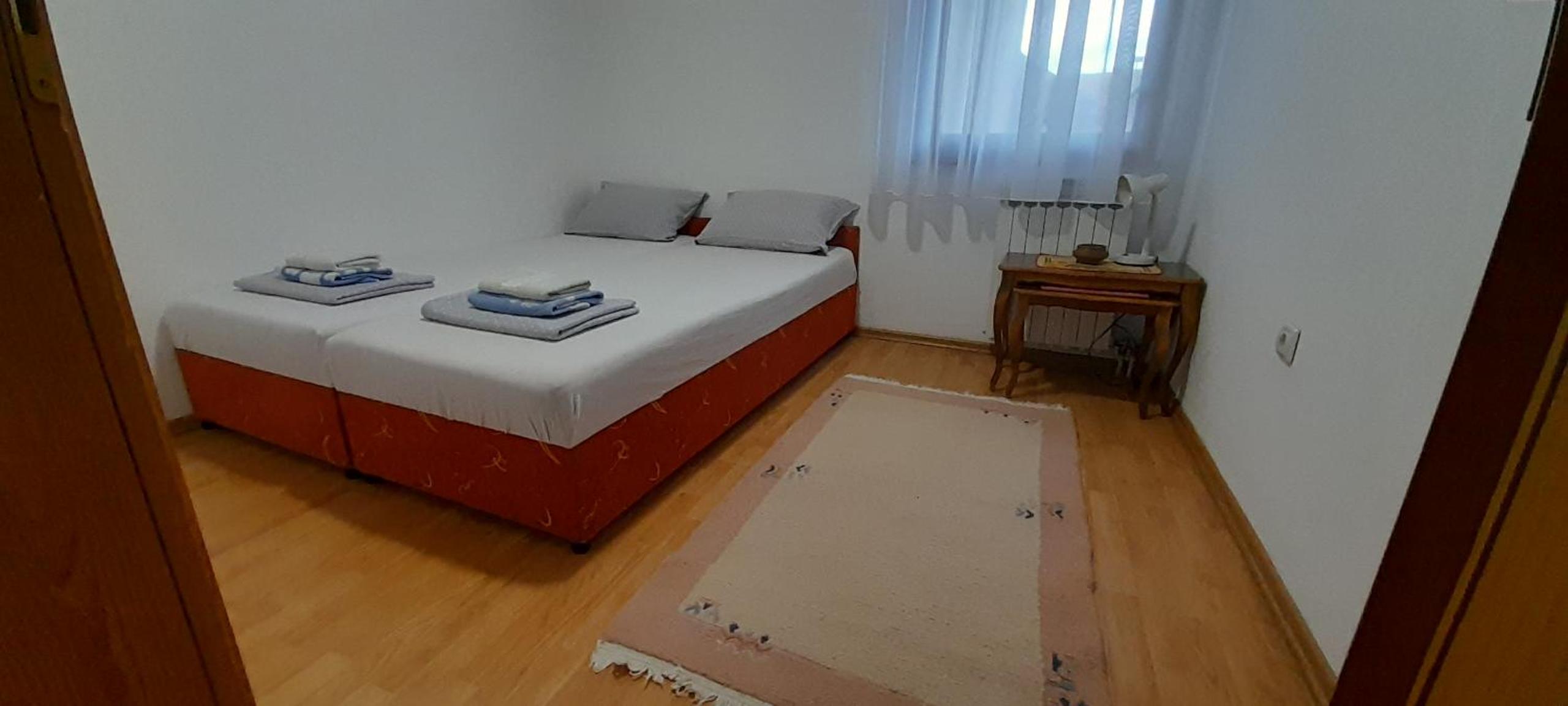 Apartments Sarajevo New town