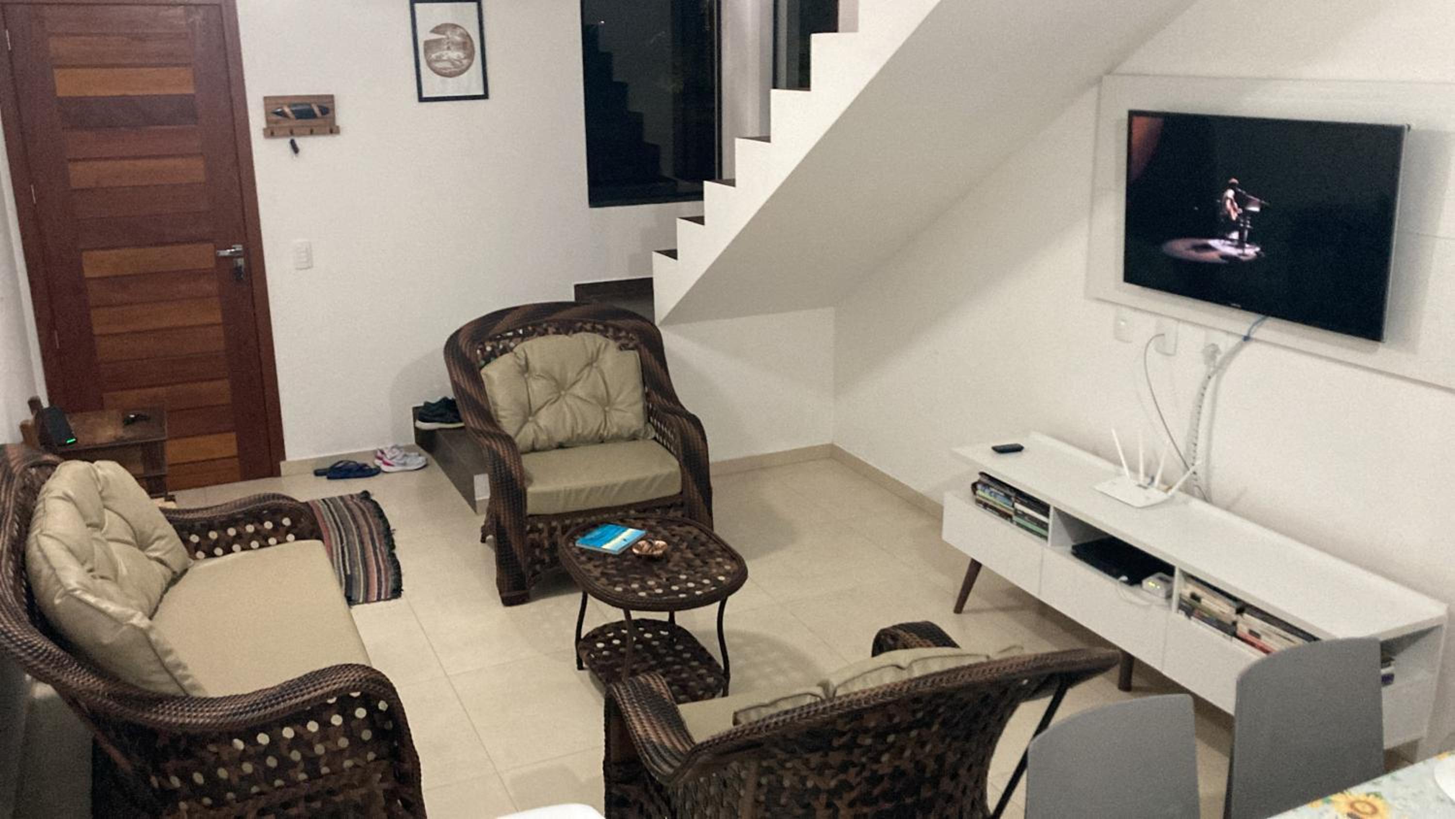 Casa Paralelo 28