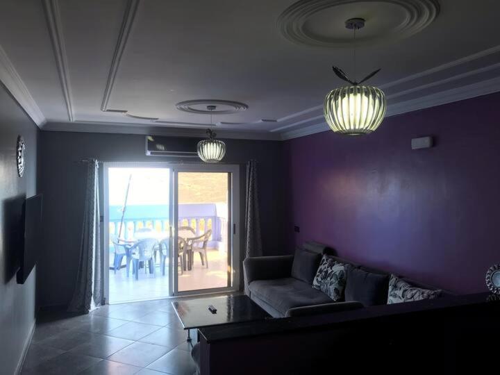 Ammour Apartment