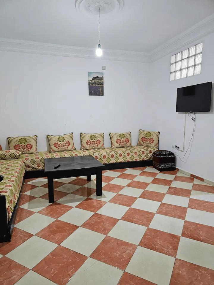 Ammour Apartment