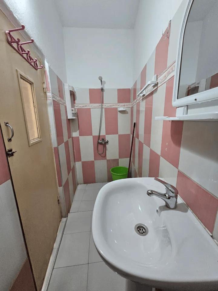 Ammour Apartment
