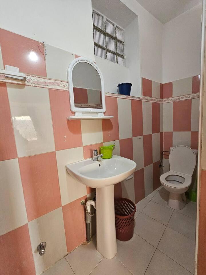 Ammour Apartment