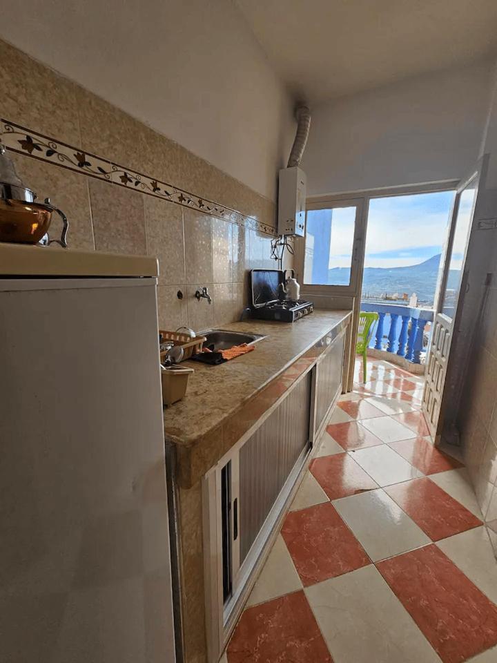 Ammour Apartment