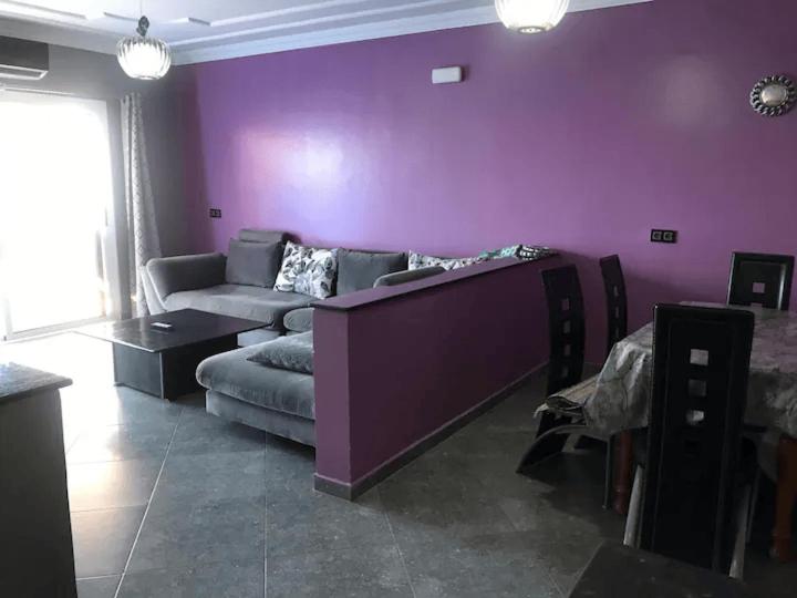 Ammour Apartment