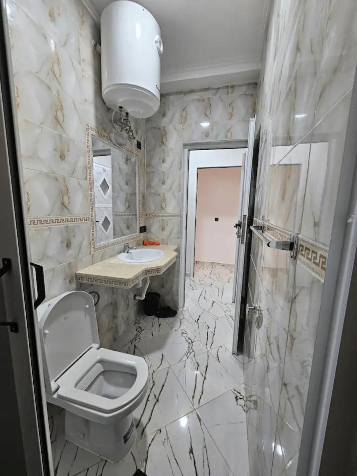 Ammour Apartment