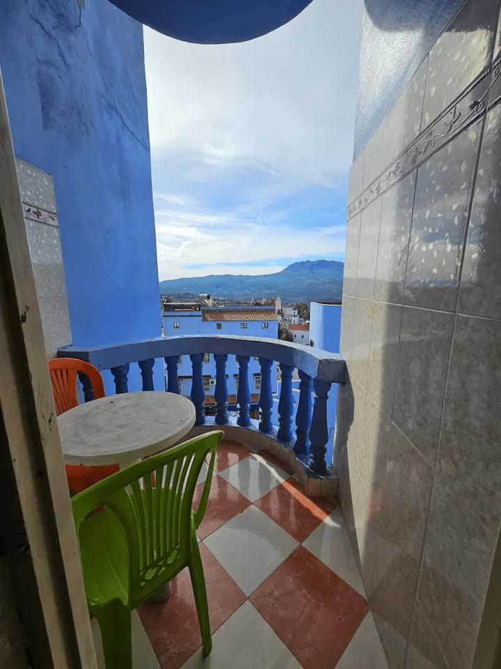 Ammour Apartment