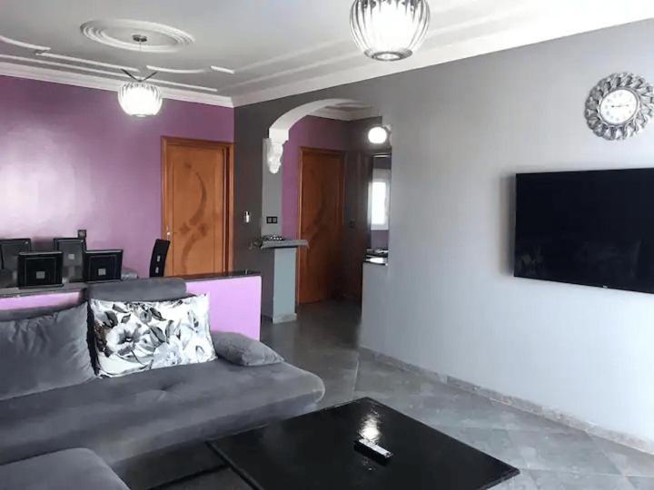 Ammour Apartment