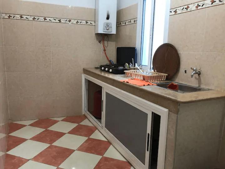 Ammour Apartment