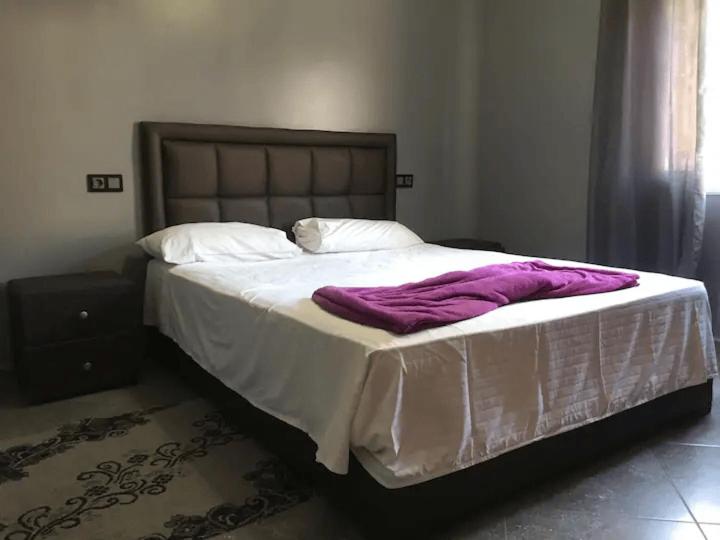 Ammour Apartment