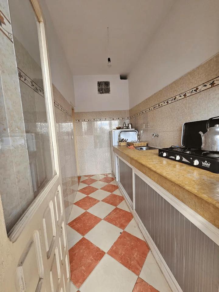 Ammour Apartment