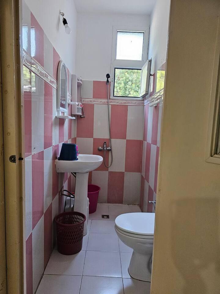 Ammour Apartment
