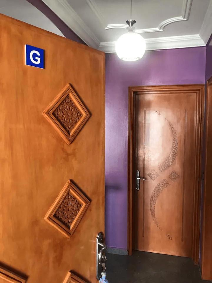 Ammour Apartment