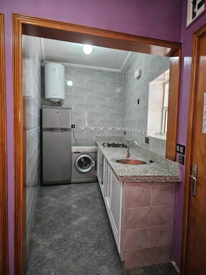 Ammour Apartment