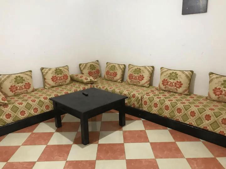 Ammour Apartment