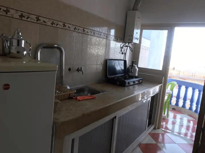 Ammour Apartment