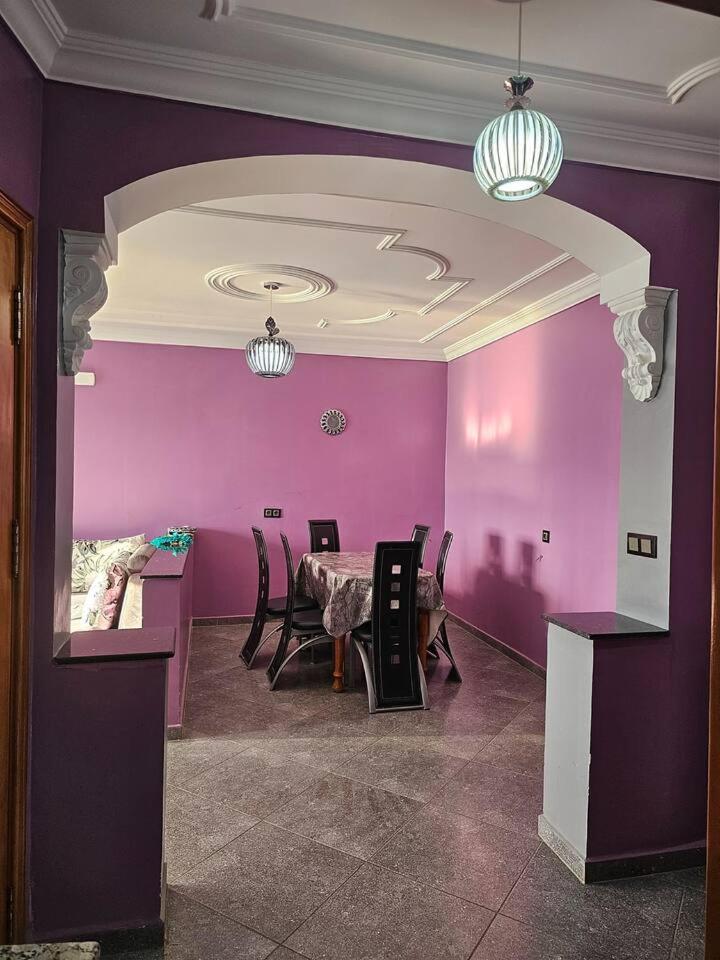Ammour Apartment