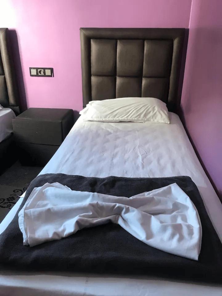 Ammour Apartment