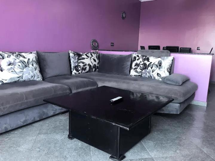 Ammour Apartment