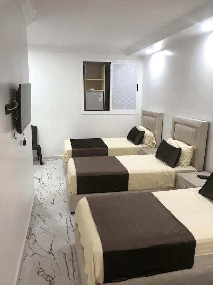 Ammour Apartment