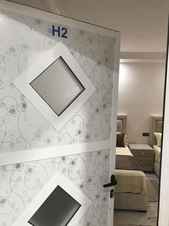 Ammour Apartment