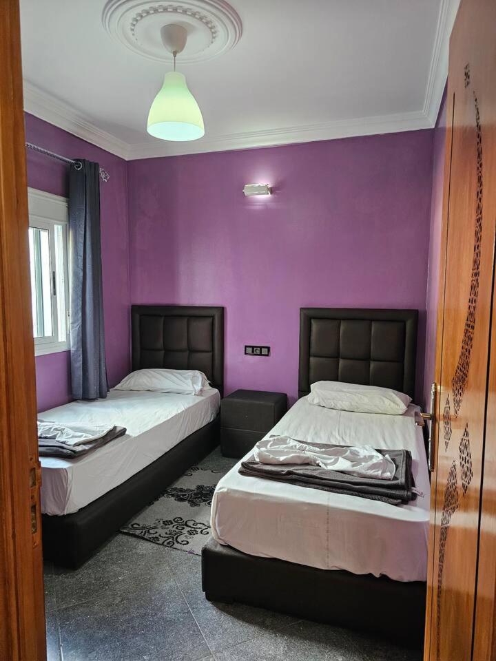 Ammour Apartment