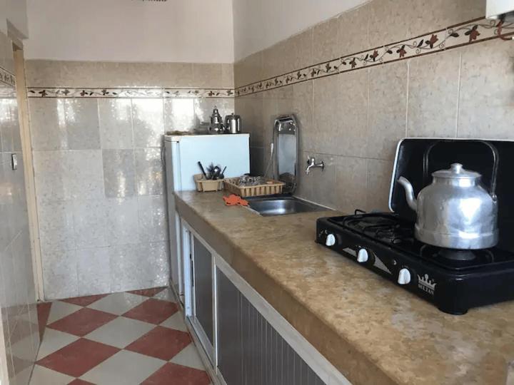 Ammour Apartment
