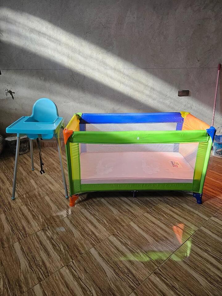 Ammour Apartment