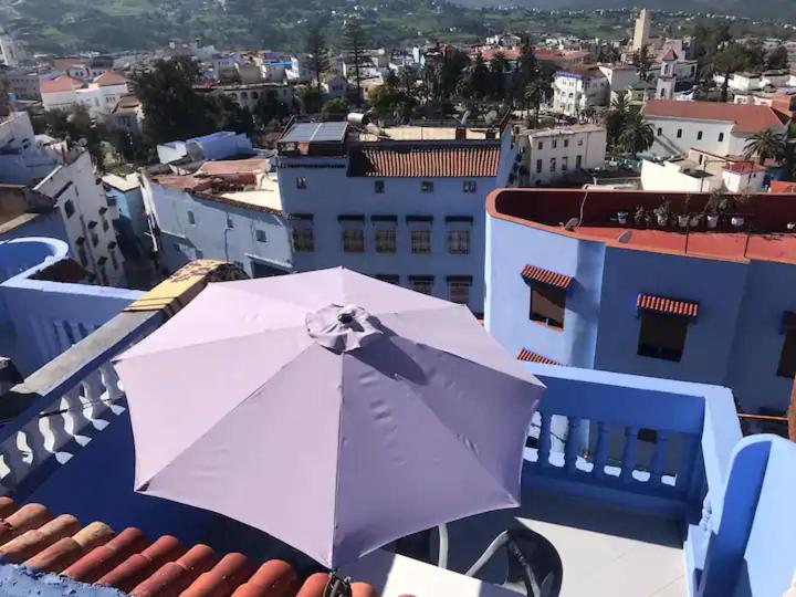Ammour Apartment