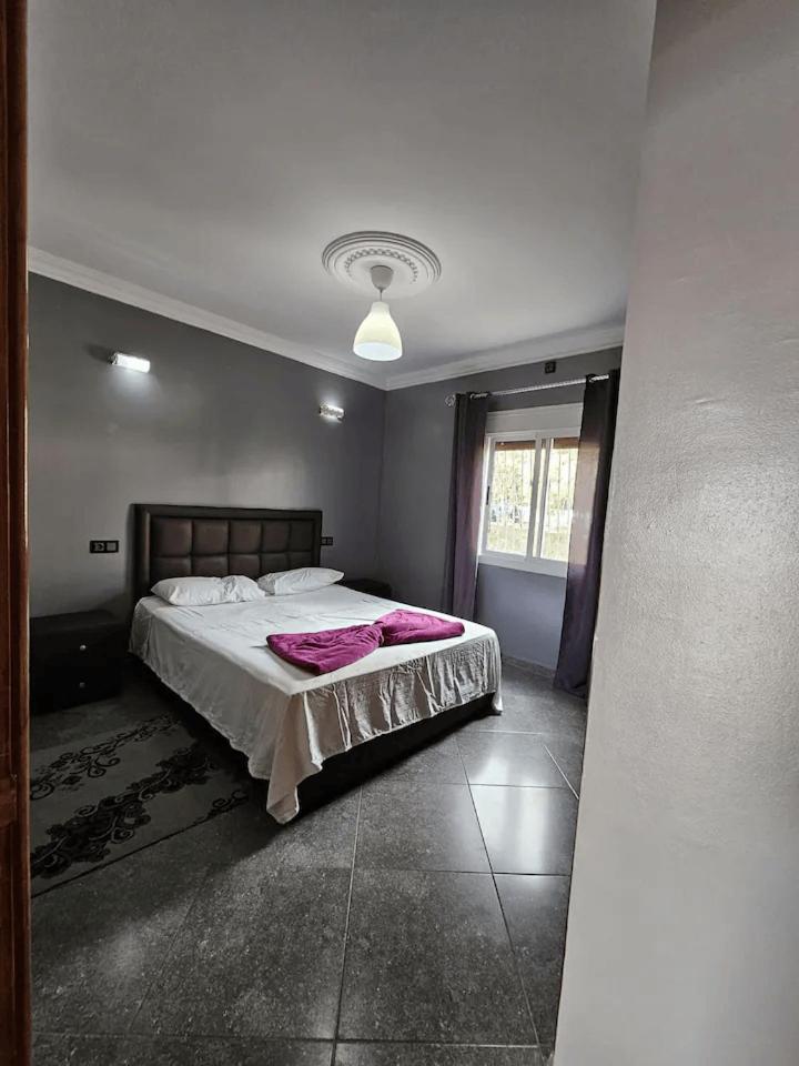 Ammour Apartment