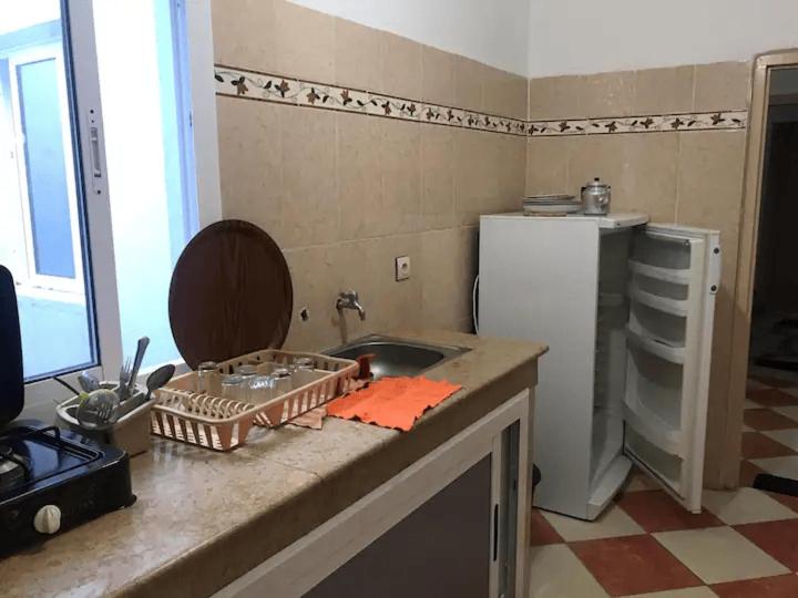 Ammour Apartment